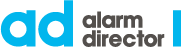 AlarmDirector logo