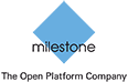Milestone Systems A/S logo