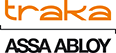 Assa Abloy Traka logo