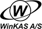 WinKAS logo