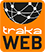 TrakaWeb logo