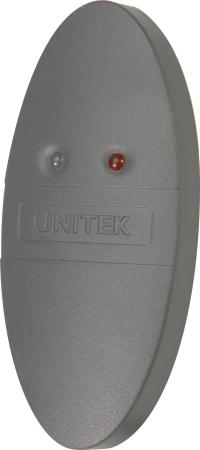 T320, Mifare lser, UniLock adgangskontrol, Unitek, RFID